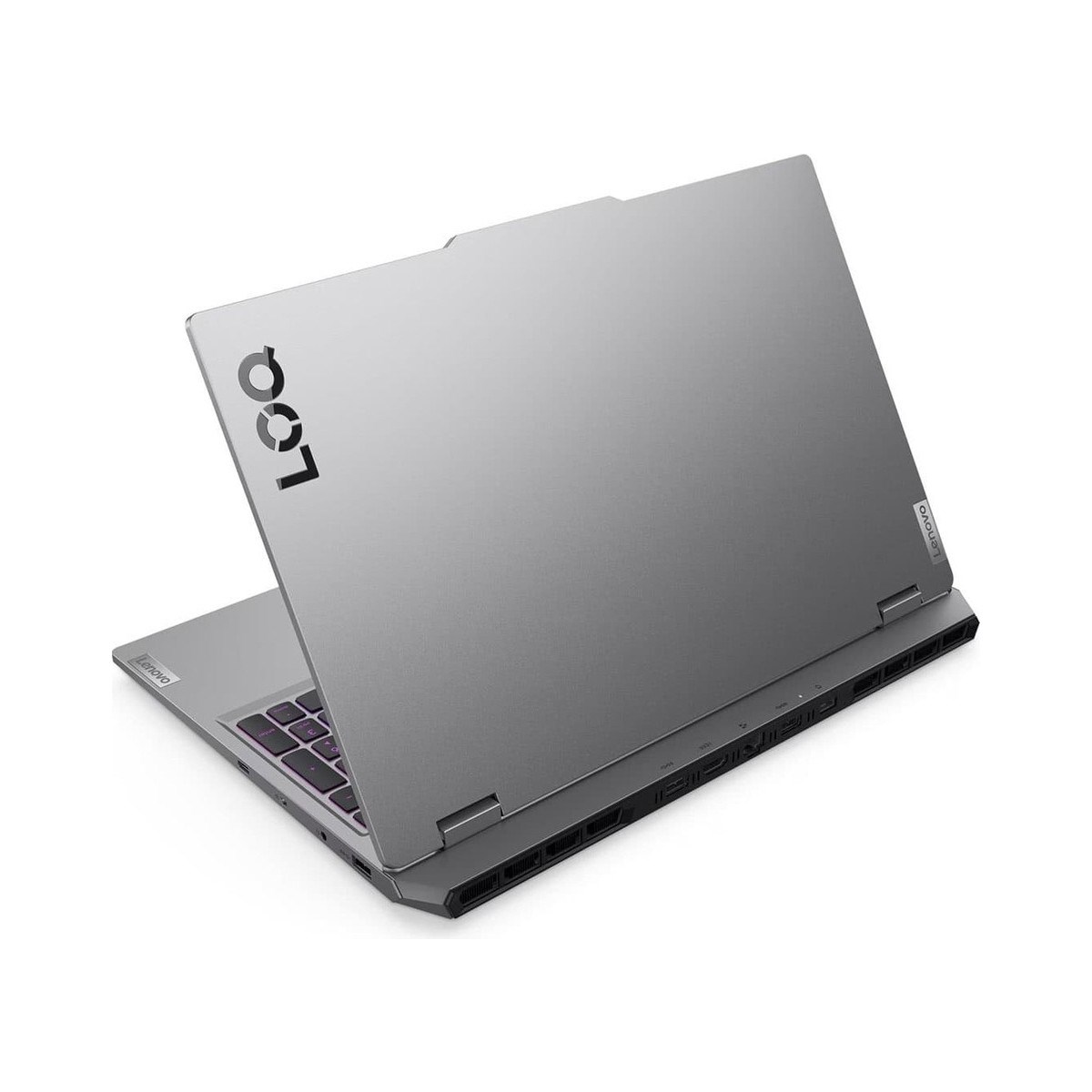 Loq 15AHP10 Amd Ryzen 7-250 16GB Ddr5 1tb SSD Rtx 5050 8gb 100W 15.6 Inç Full Hd 144Hz IPS Windows 11 Pro Gaming Laptop (83JG00BMTR) B210 Çanta Hediyeli