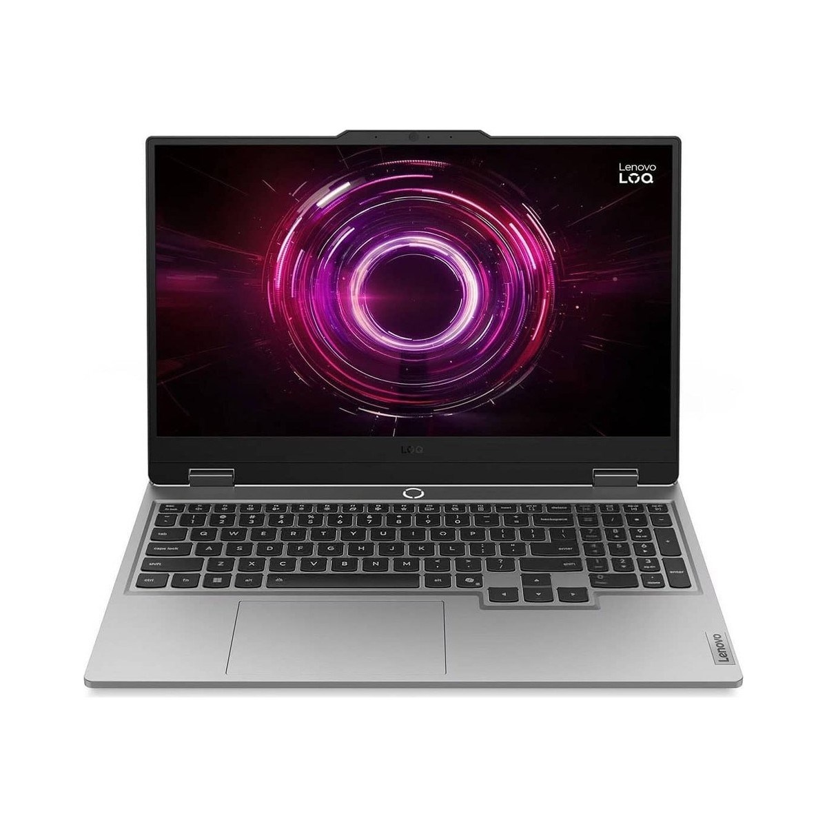 Loq 15AHP10 Amd Ryzen 7-250 16GB Ddr5 1tb SSD Rtx 5050 8gb 100W 15.6 Inç Full Hd 144Hz IPS Windows 11 Pro Gaming Laptop (83JG00BMTR) B210 Çanta Hediyeli
