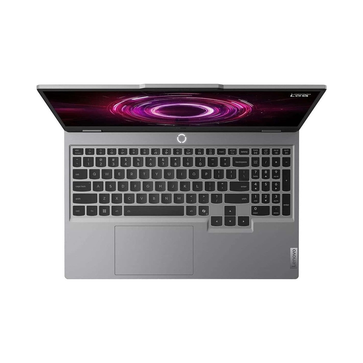 Loq 15AHP10 Amd Ryzen 7 250 32GB Ddr5 2tb SSD Rtx 5050 8gb 100W 15.6