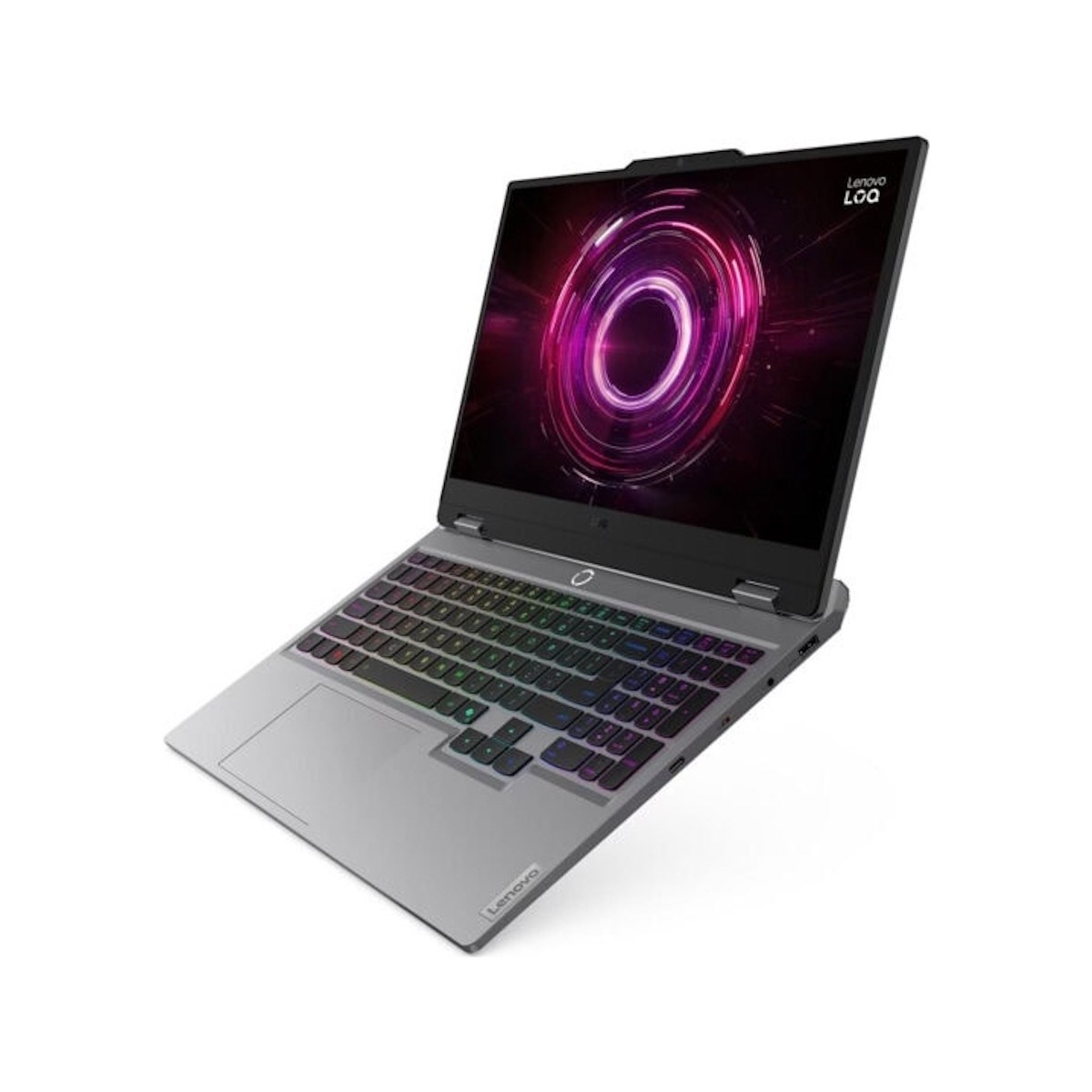 Loq 15AHP10 Amd Ryzen 7 250 32GB Ddr5 1tb SSD Rtx 5060 8gb 100W 15.6 Inç Full Hd 144Hz IPS Windows 11 Pro Gaming Laptop 83JG008UTR