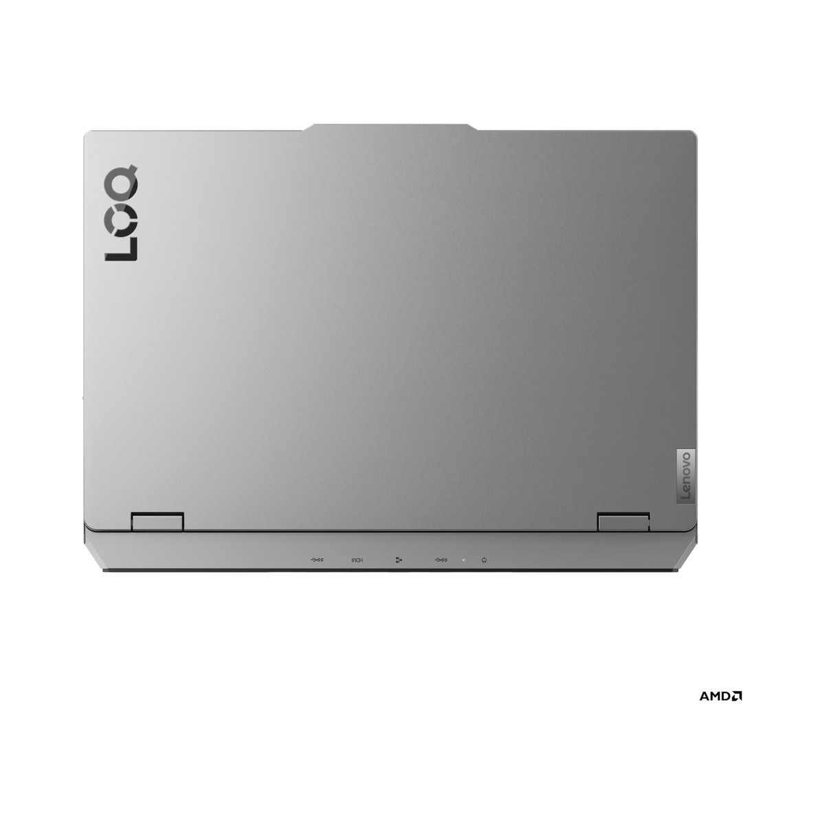 Loq 15AHP10 Amd Ryzen 7 250 32GB Ddr5 2tb SSD Rtx 5050 8gb 100W 15.6