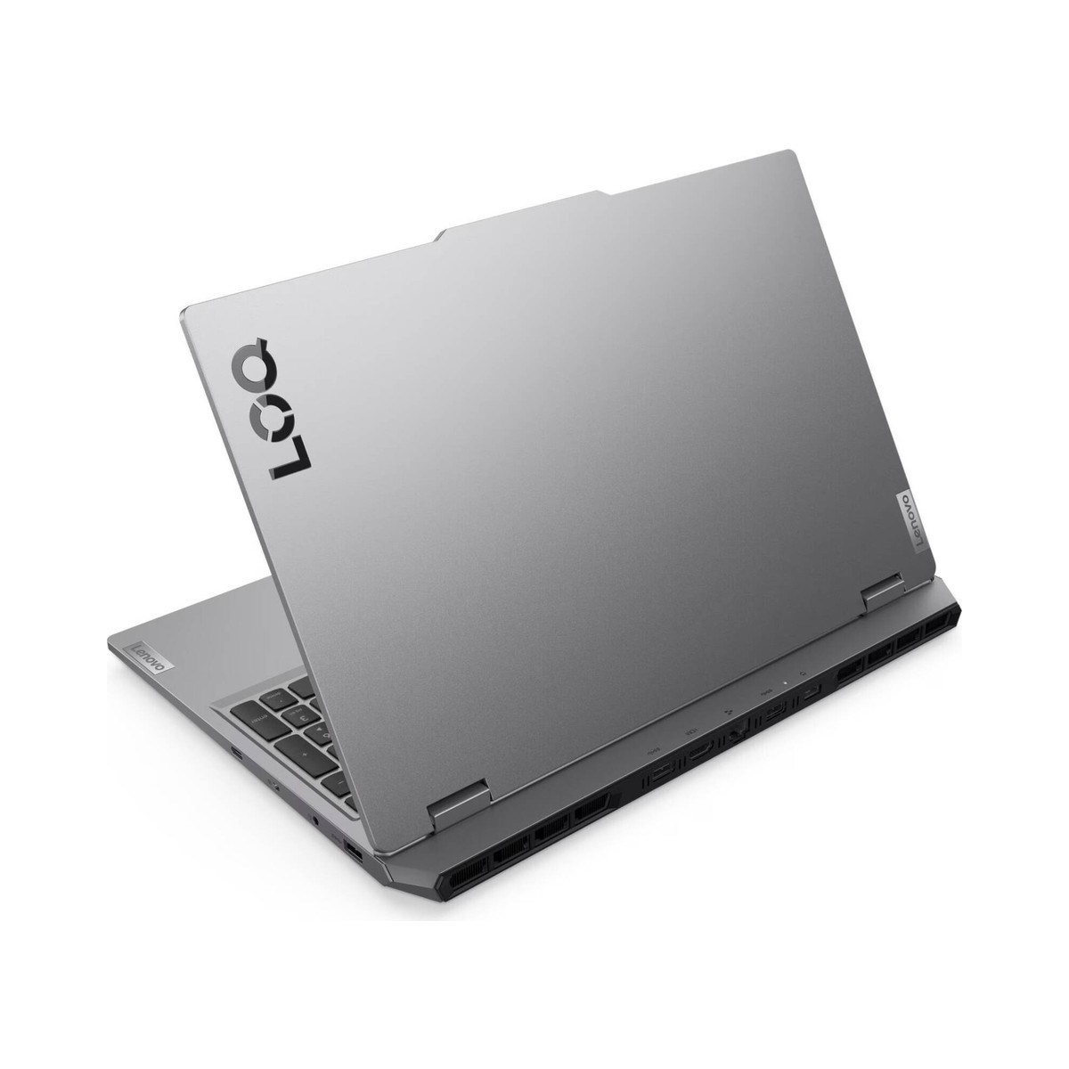 Loq 15AHP10 Amd Ryzen 7 250 32GB Ddr5 2tb SSD Rtx 5050 8gb 100W 15.6