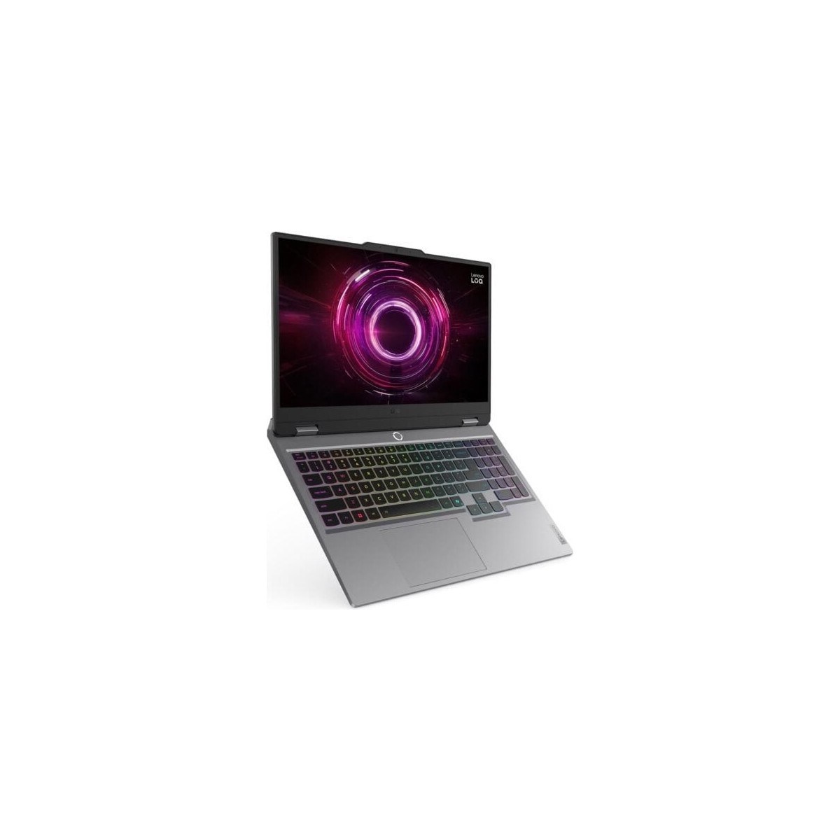 Loq 15AHP10 Amd Ryzen 7-250 83JG006ATR Fr2 32 GB Ddr5 1 Tb RTX5050 8gb 100W Full Hd 144Hz IPS Windows 11 Home 15.6