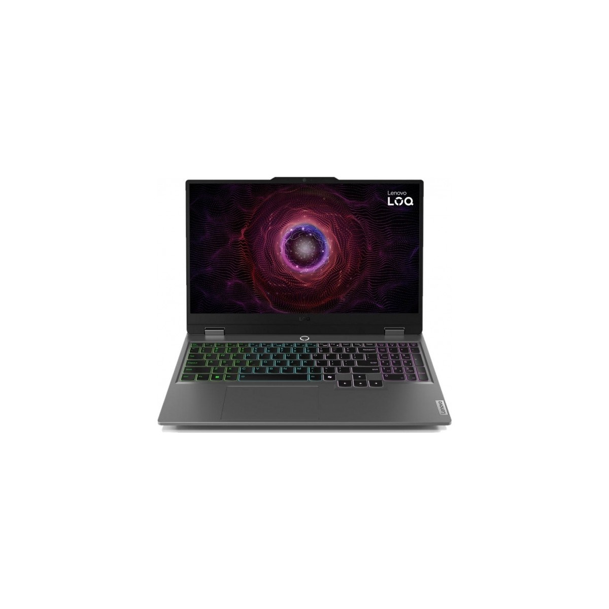 Loq 15AHP10 Amd Ryzen 7-250 83JG006ATR FR11 48 GB Ddr5 1 Tb RTX5050 8gb 100W Full Hd 144Hz IPS Windows 11 Pro 15.6