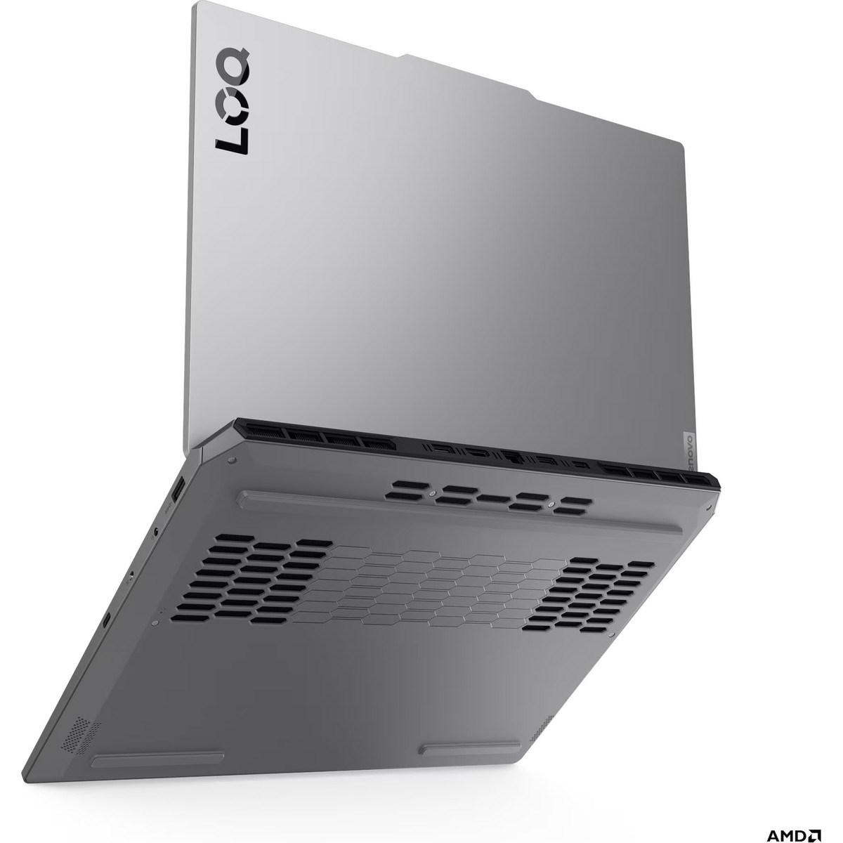 Loq 15AHP10 Amd Ryzen 7 250 RTX5060 100W 32GB Ram 1tb SSD 15.6