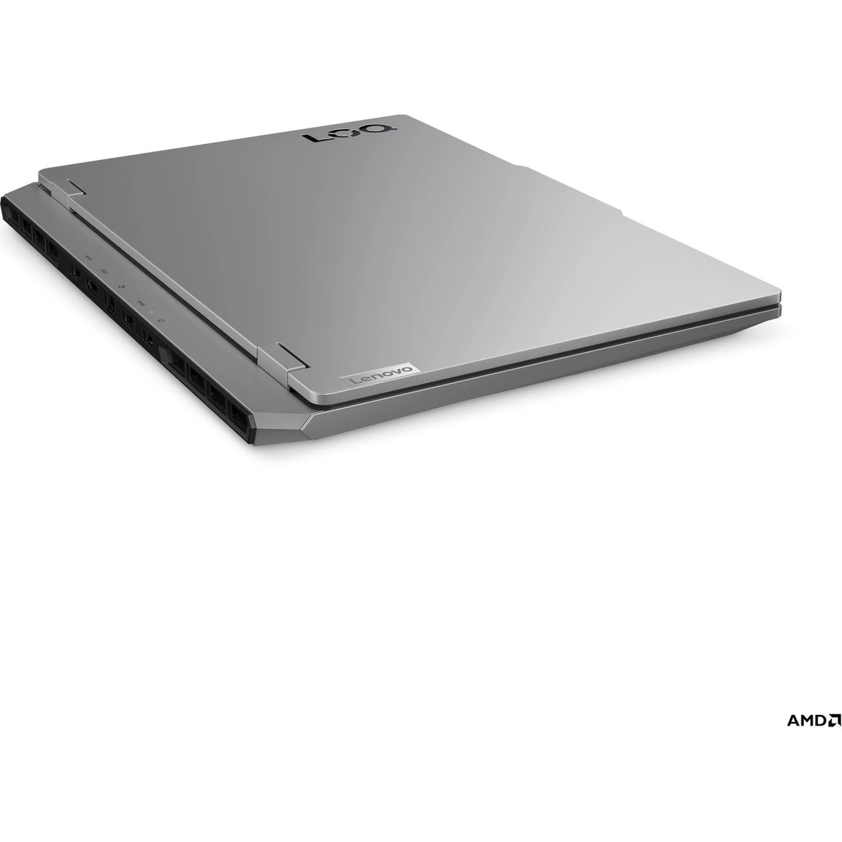 Loq 15AHP10 Ryzen 7 250 16-Gbddr5 512 GB SSD (8GB-RTX5060-100W) 15.6