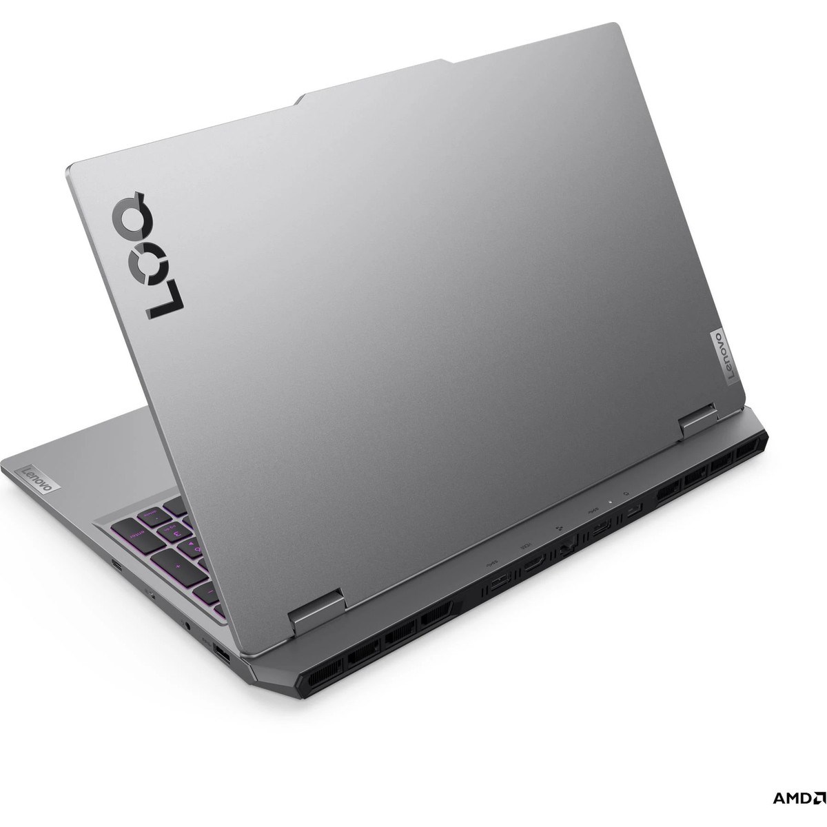 Loq 15AHP10 Ryzen 7 250 24-Gbddr5 1 Tbssd (8GB-RTX5060-100W) 15.6