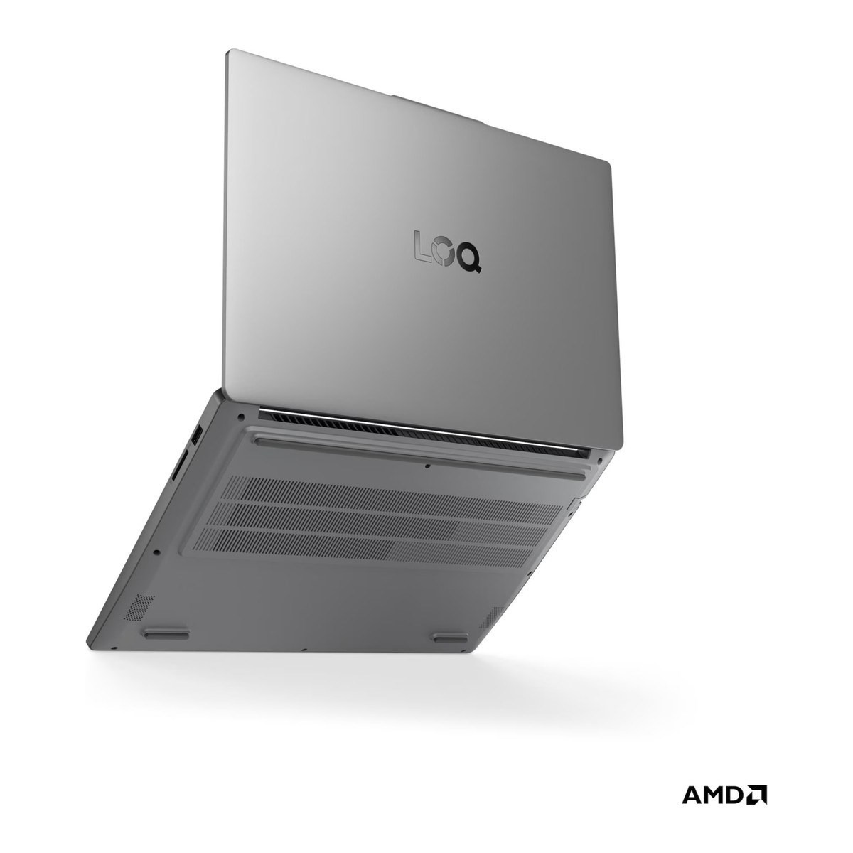 Loq 15ARP10E Amd Ryzen 7 7735HS 16GB 1tb SSD Rtx 3050 6gb 15.6