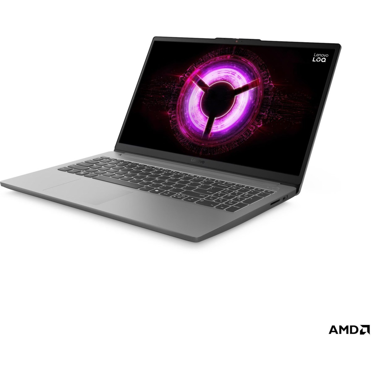 LOQ 15ARP10E AMD Ryzen 7 7735HS 16GB 1TB SSD RTX 3050 6GB 15.6
