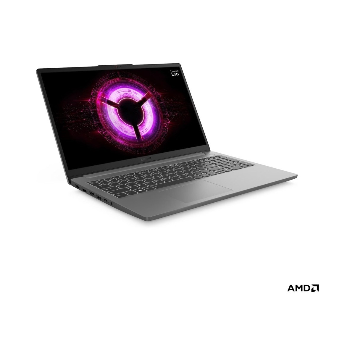 Loq 15ARP10E Amd Ryzen 7 7735HS 16GB 1tb SSD Rtx 3050 6gb 15.6