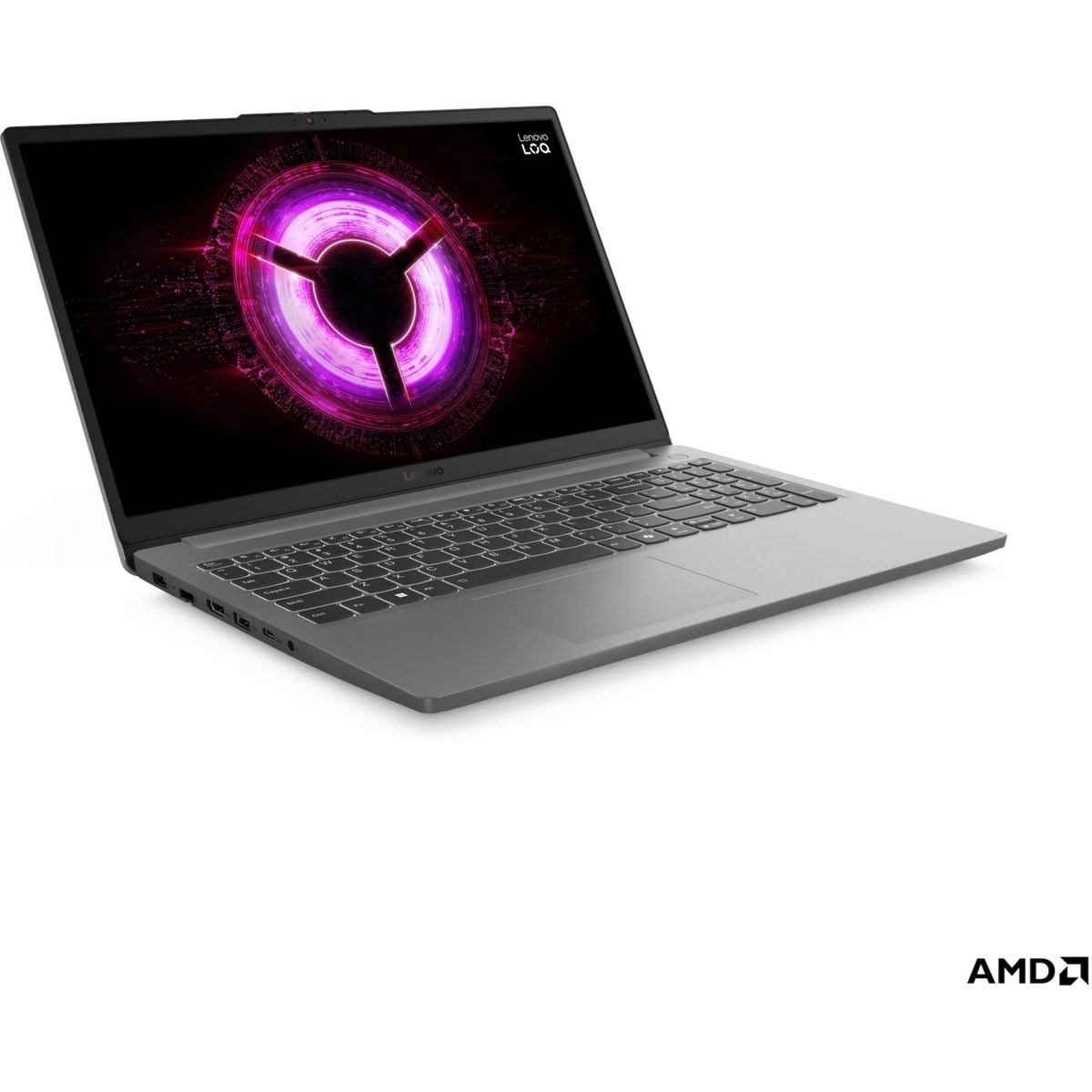 LOQ 15ARP10E AMD Ryzen 7 7735HS 16GB 1TB SSD RTX 3050 6GB 15.6