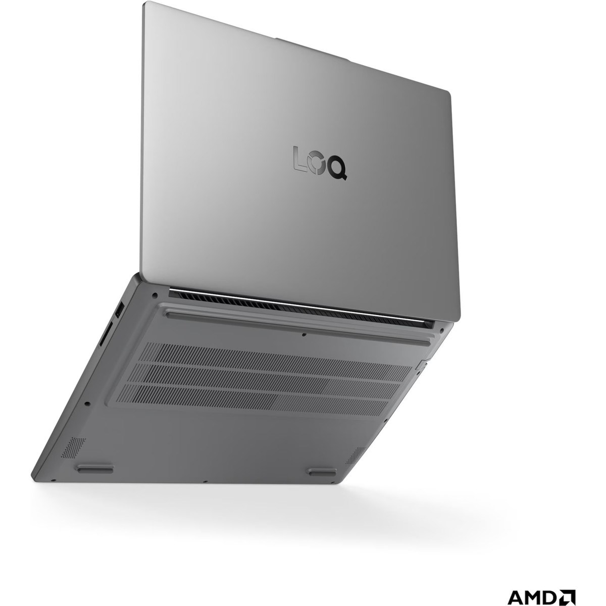 LOQ 15ARP10E AMD Ryzen 7 7735HS 16GB 1TB SSD RTX 3050 6GB 15.6