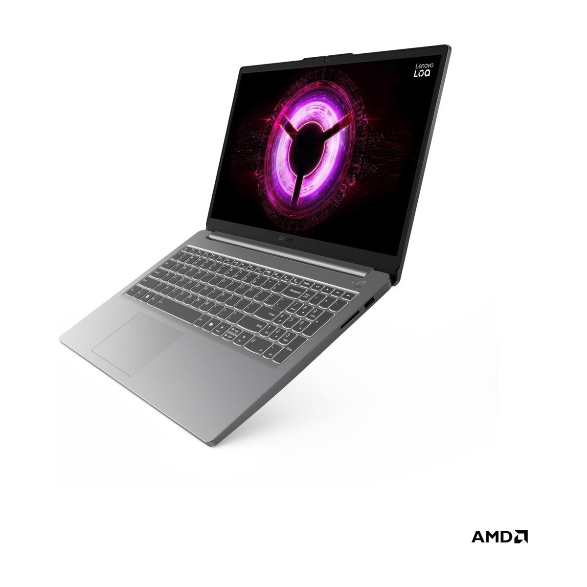 Loq 15ARP10E Amd Ryzen 7 7735HS 16GB 1tb SSD Rtx 3050 6gb 15.6