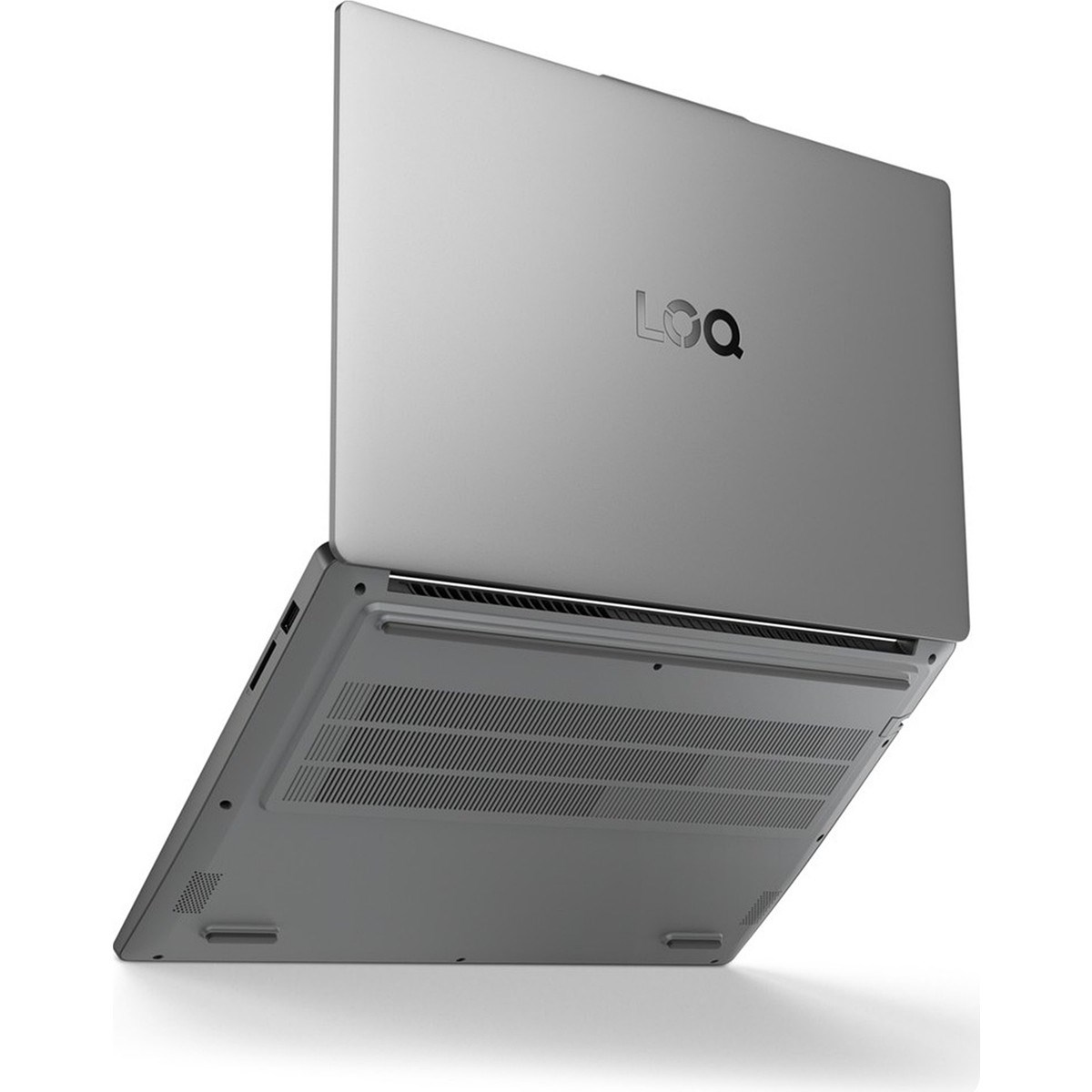 Loq 15ARP10EA16 Amd Ryzen 7 7735HS 64GB 1tb SSD RTX3050 Windows 11 Pro 15.6