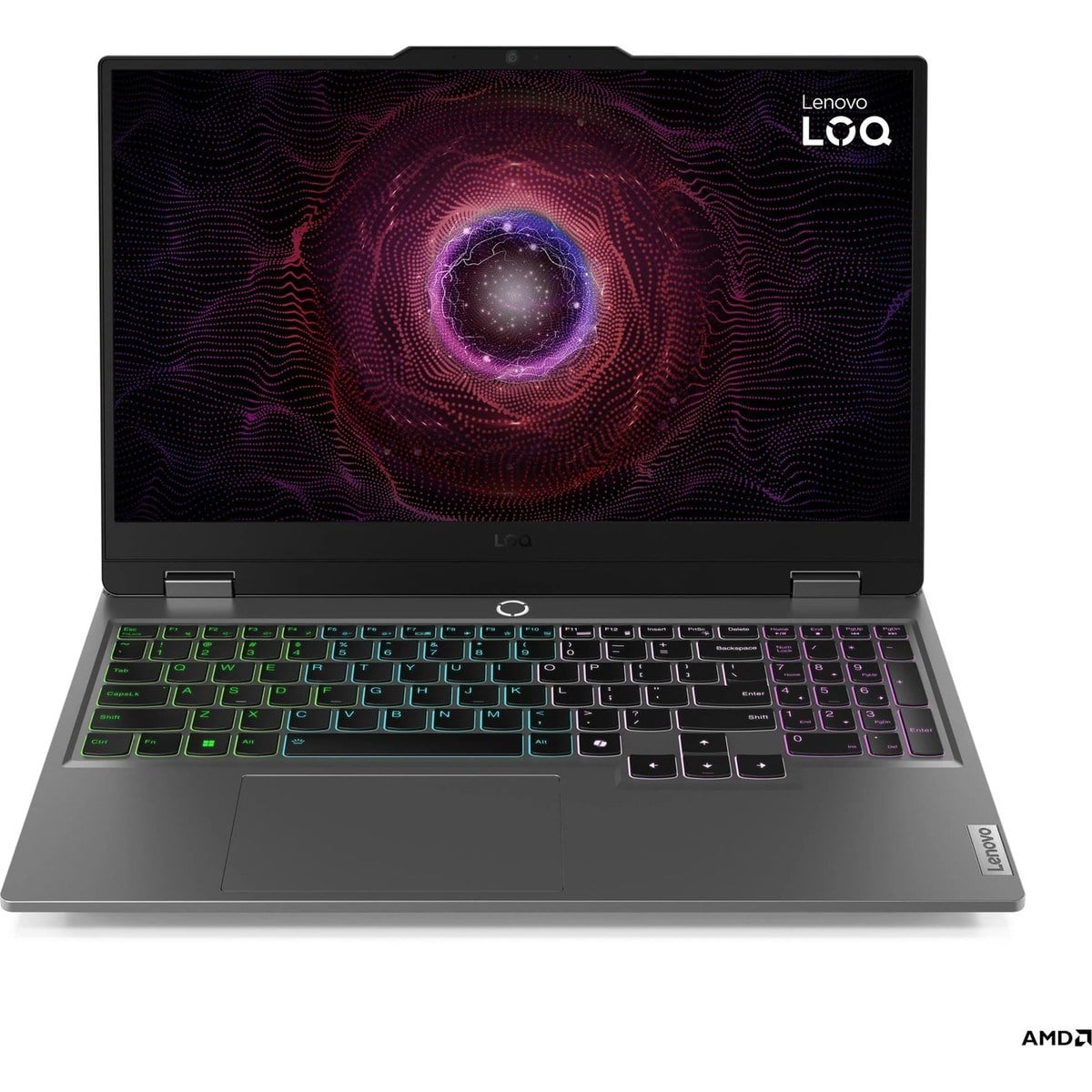 Loq 15ARP9 83JC006BTREP13 Ryzen7 7435HS RTX4050 48GBRAM 512GBSSD 15.6 Fhd 144Hz Windows 11 Pro + Elektropasaj Çanta