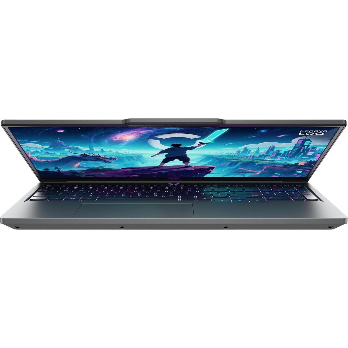 Loq 15IPH11 83SL001ATR Intel Core Ultra 7-356H 16GB 1tb SSD RTX5060 8gb Tgp 115W 15.3