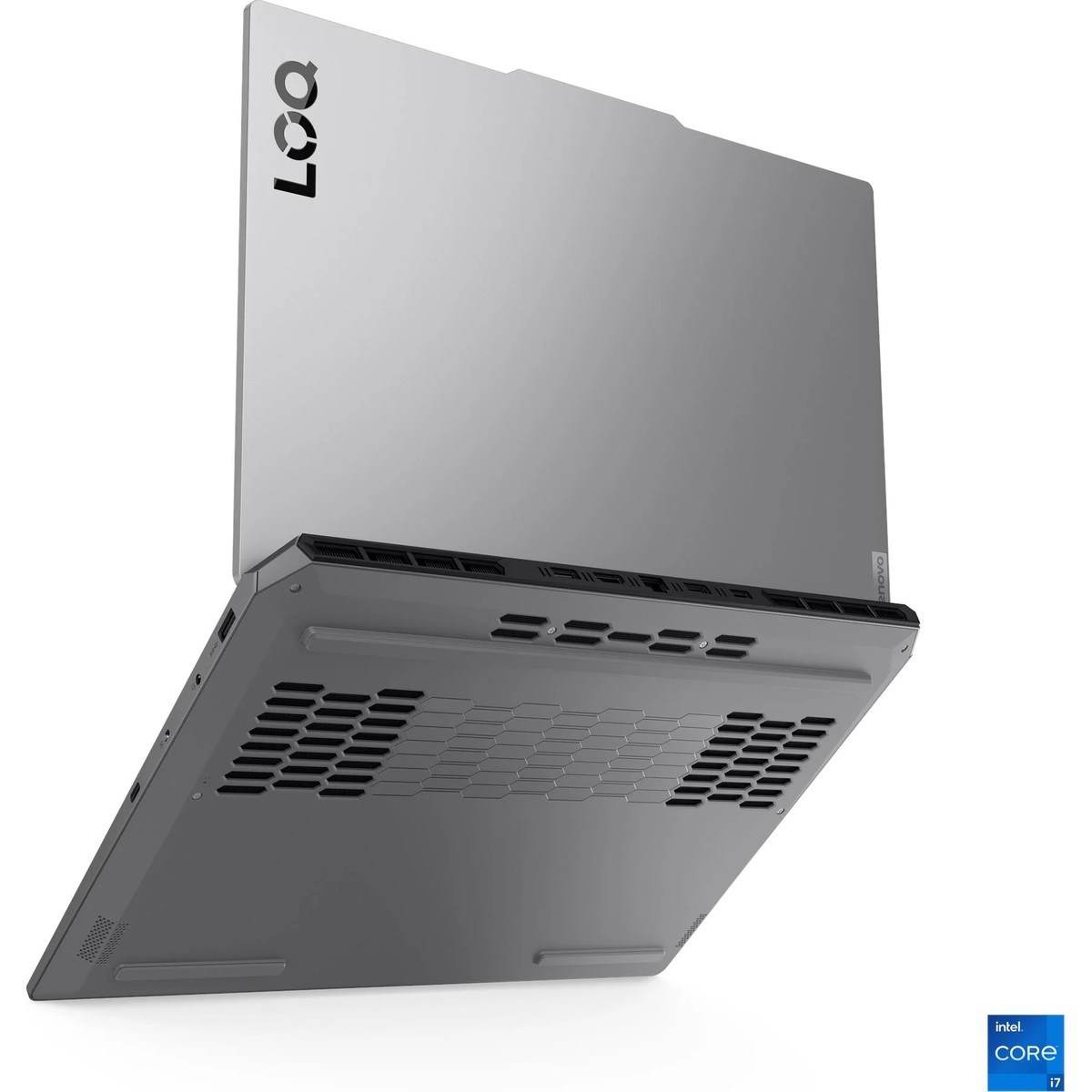 Loq 15IRX10 83JE00EQTREP2 I5-13450HX RTX5060 8gb 8 GB 1 Tb 15.6 Fhd 144Hz Gaming Laptop