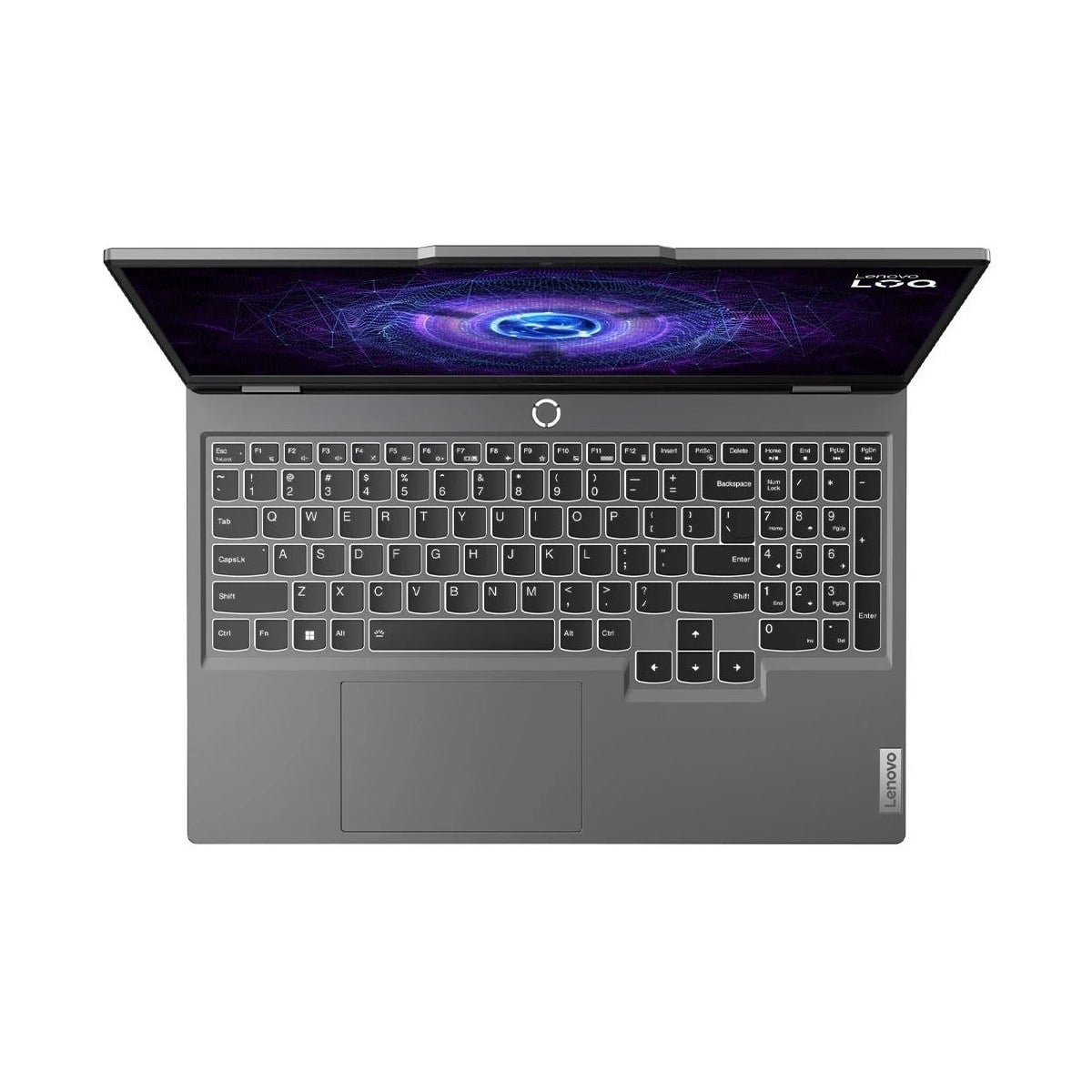 Loq 15IRX10 Intel Core I5 13450HX 16GB 1tb SSD RTX5060 Freedos 15.6