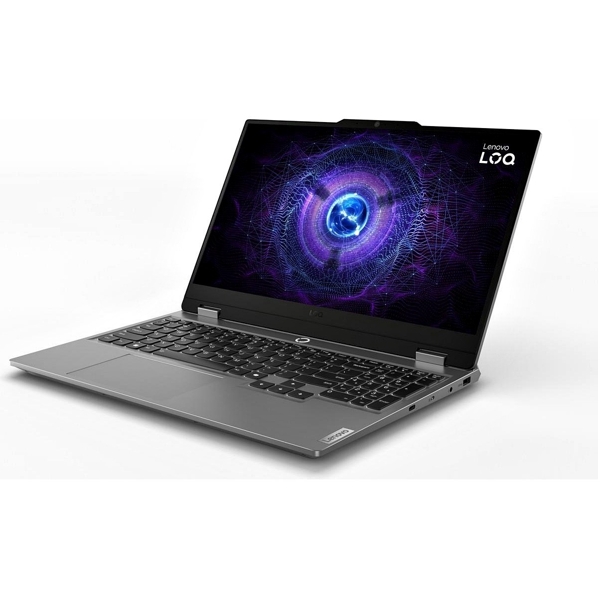 LOQ 15IRX10A26 İntel Core İ7 13650HX 16GB 2TB SSD RTX5050 Windows 10 Pro 15.6