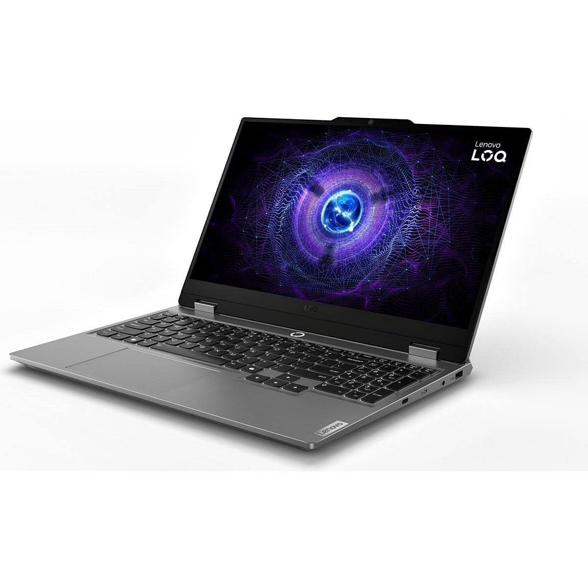 LOQ 15IRX10A67 İntel Core İ7 13650HX 32GB 512GB SSD RTX5050 Windows 10 Pro 15.6