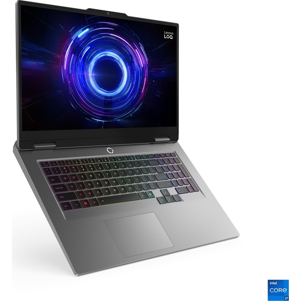Loq 17IRX10 83JH00CKTR-01 I7-13650HX 32GB 2tb SSD RTX5060 8gb Tgp 115W 17.3