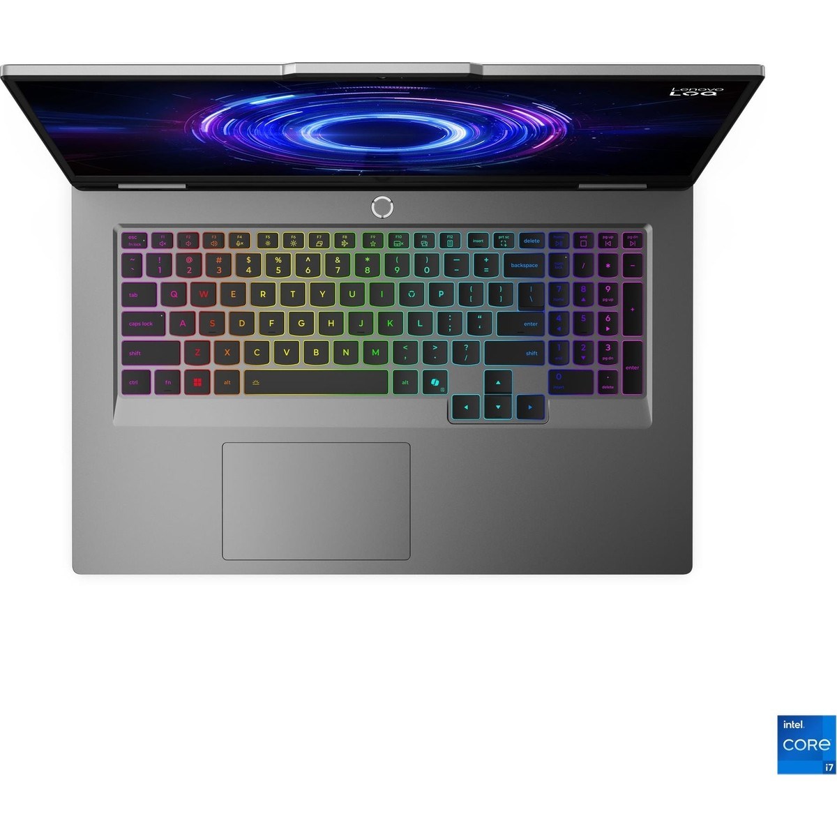 Loq 17IRX10 83JH00CKTR-01 I7-13650HX 32GB 2tb SSD RTX5060 8gb Tgp 115W 17.3