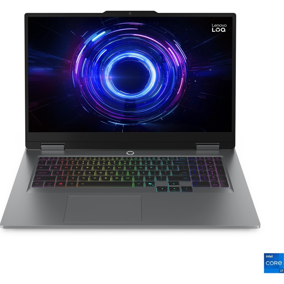 Loq 17IRX10 83JH00CKTR I7-13650HX 32GB 1tb SSD RTX5060 8gb Tgp 115W 17.3