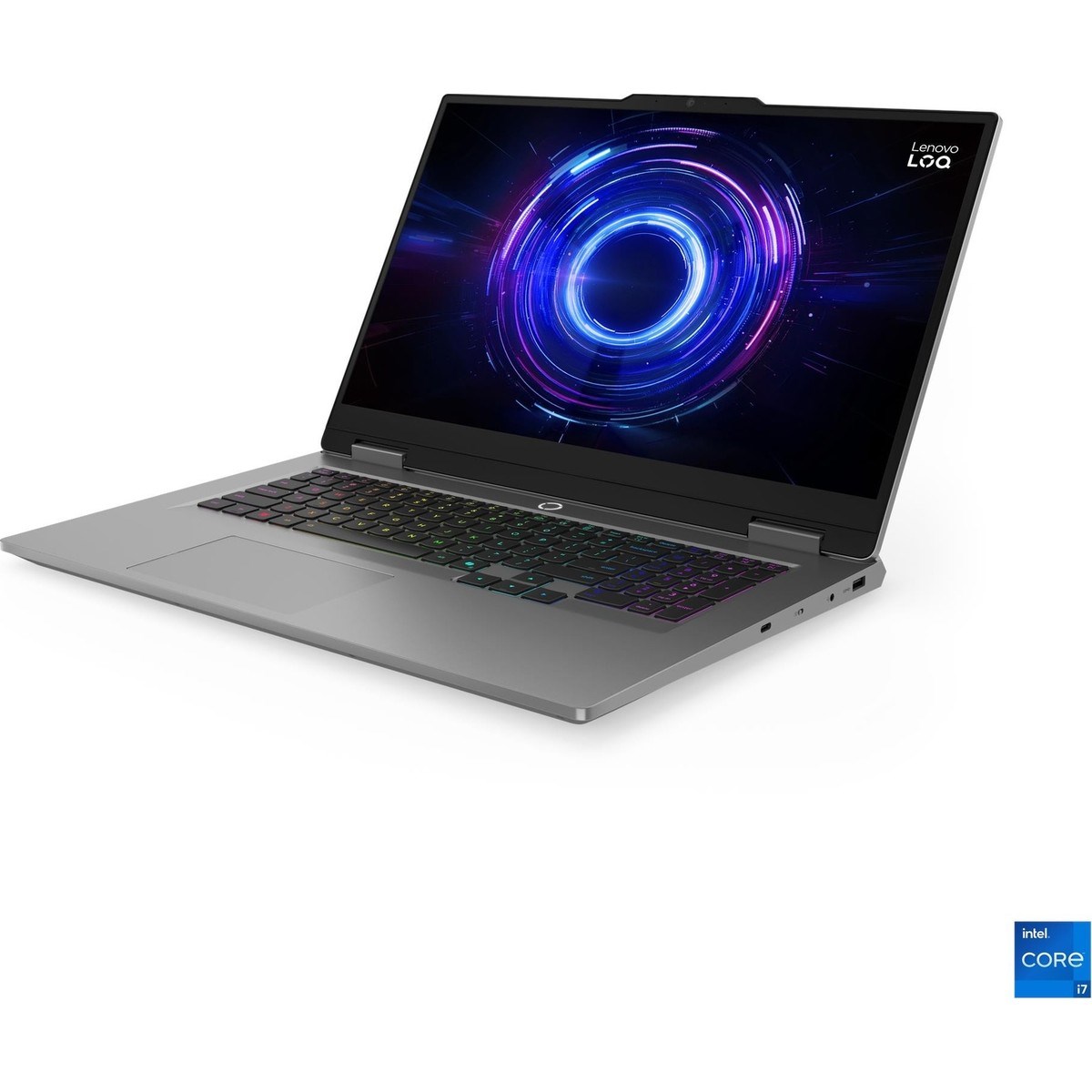 Loq 17IRX10 83JH00CKTR I7-13650HX 32GB 1tb SSD RTX5060 8gb Tgp 115W 17.3