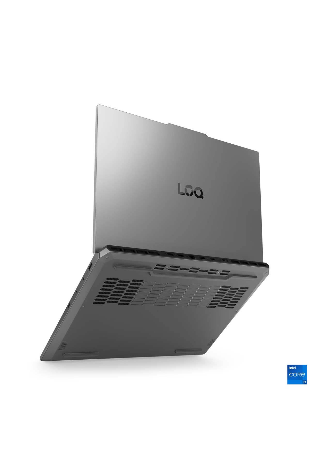 LOQ 17IRX10 83JH00CNTR-03 i7-13650HX 32GB DDR5 2TB SSD RTX5060 8GB TGP 115W 17.3