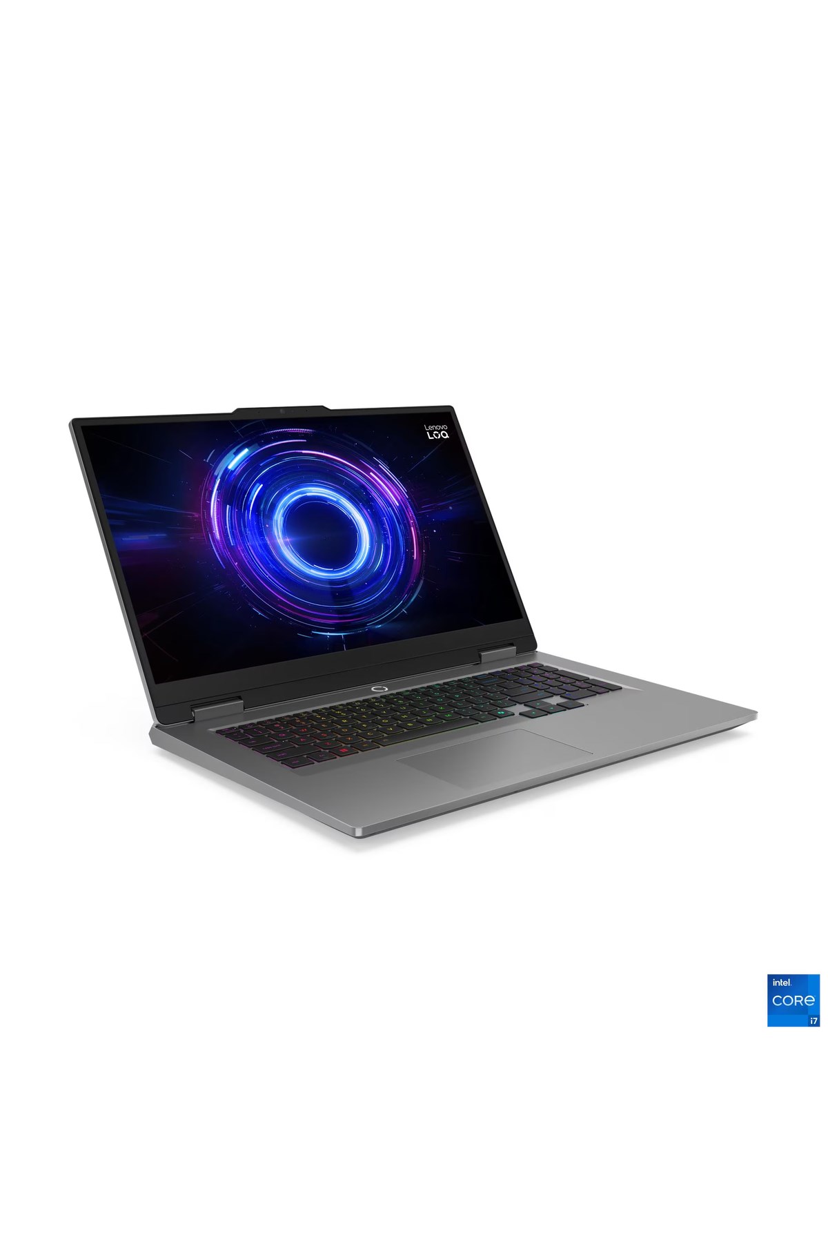 LOQ 17IRX10 83JH00CNTR-03 i7-13650HX 32GB DDR5 2TB SSD RTX5060 8GB TGP 115W 17.3