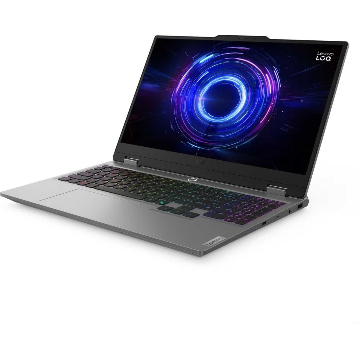 Loq 83JE00ERTR001 I7-13650HX 24GB 1tbssd RTX5060 15.6