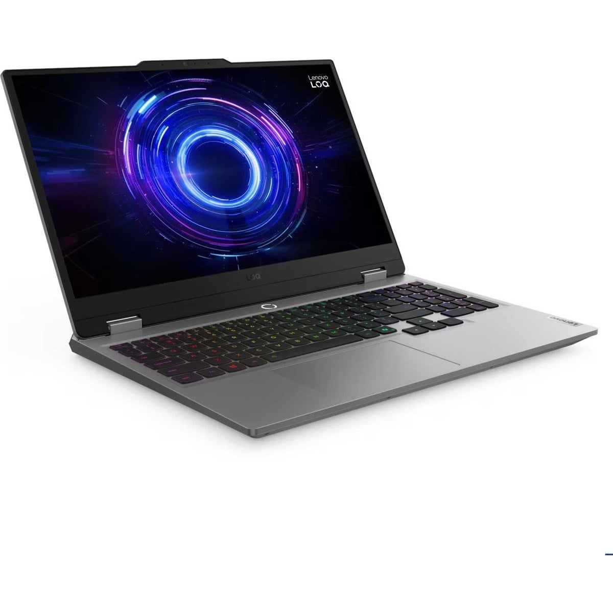 Loq 83JE00ERTR001 I7-13650HX 24GB 1tbssd RTX5060 15.6