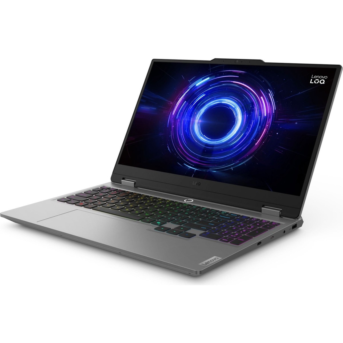 Loq 83JE012LTR001 I5-14500HX 16GB 512SSD RTX5060 15.6
