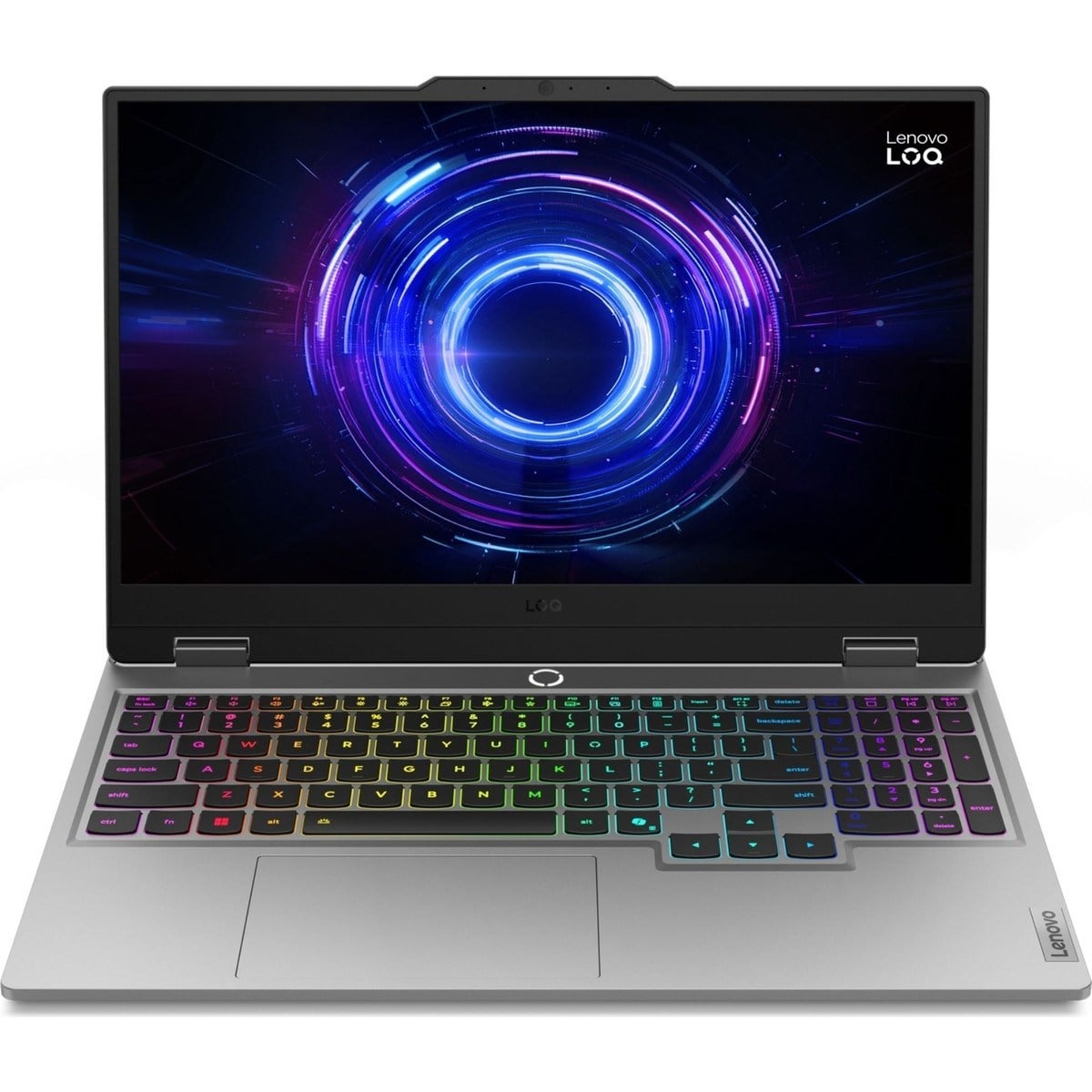 Loq 83JE012LTR003 I5-14500HX 16GB 1tbssd RTX5060 15.6