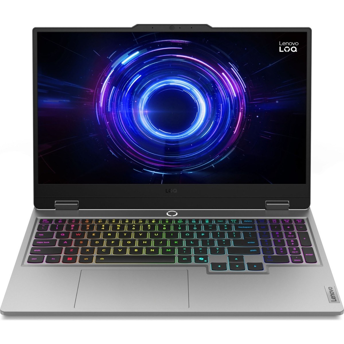 Loq 83JE012LTR008 I5-14500HX 32GB 1tbssd RTX5060 15.6