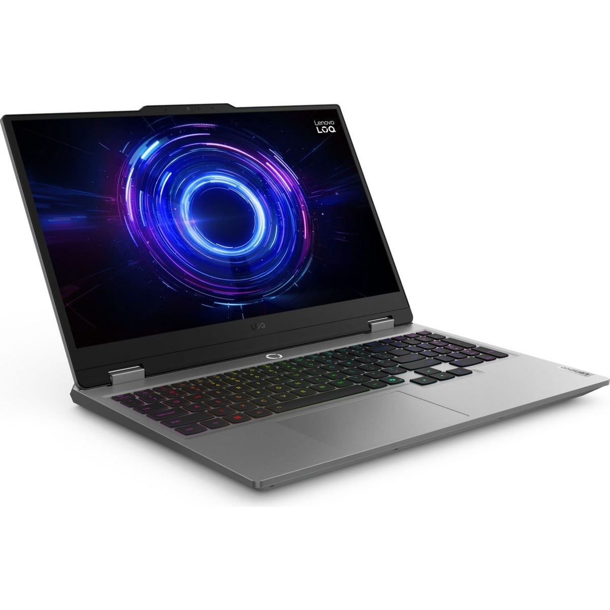 Loq 83JE012LTR009 I5-14500HX 32GB 1tbssd RTX5060 15.6