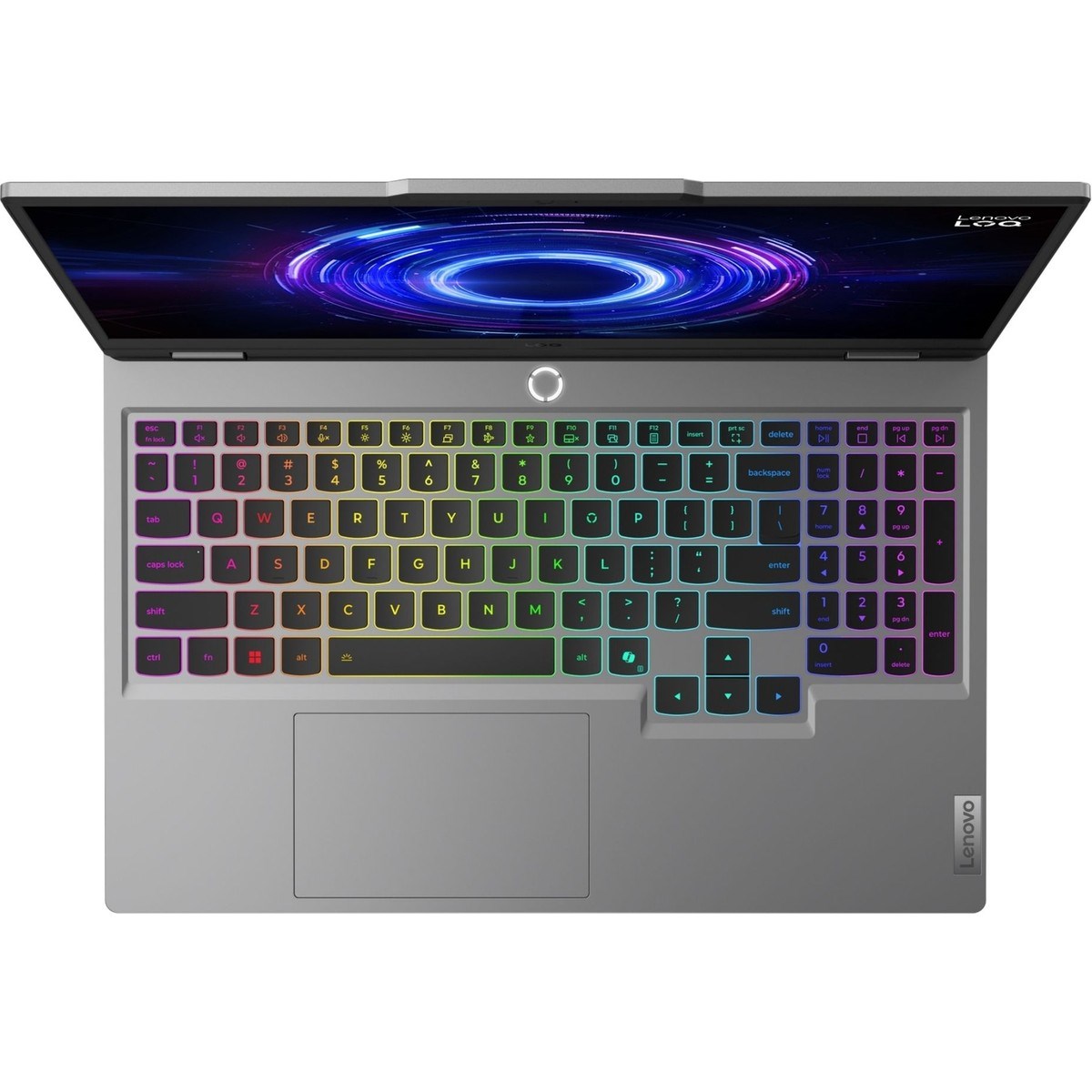 Loq 83JE012LTR011 I5-14500HX 32GB 2tbssd RTX5060 15.6