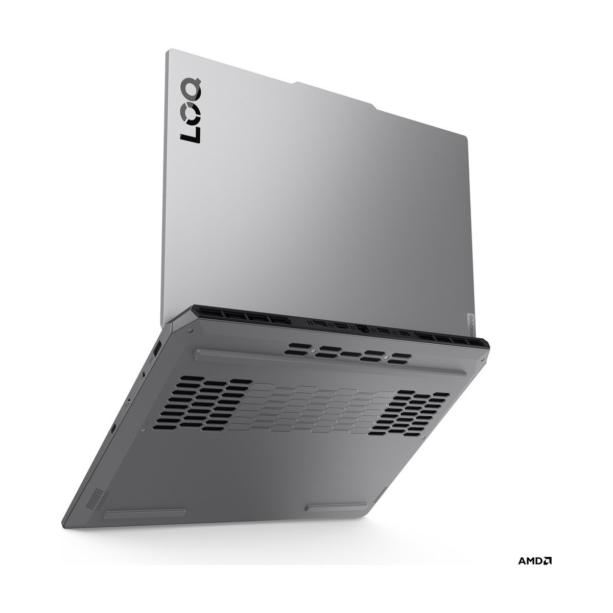 Loq Amd Ryzen 7 250 32 GB 1 Tbssd RTX5060 (100W) Freedos 15.6