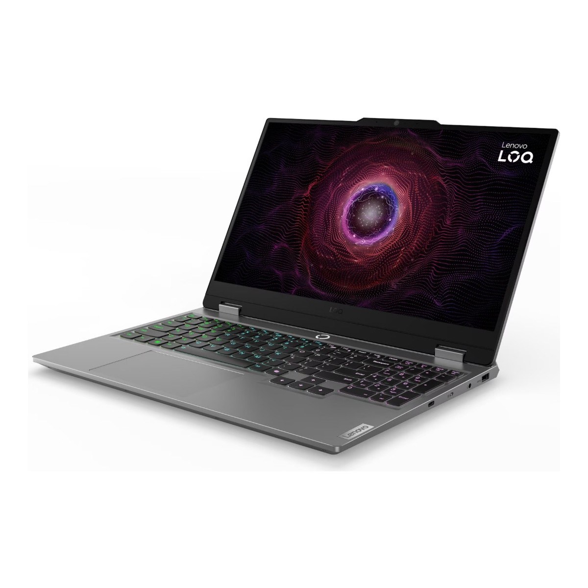 loq Amd Ryzen 7 250 40GB 1tb SSD RTX5050 W11PRO 15.6