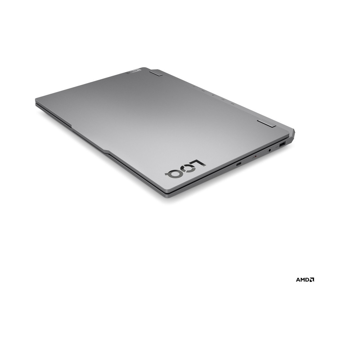 Loq Amd Ryzen 7 250 48 GB 512 GB SSD RTX5060 (100W) Windows 11 Pro 15.6