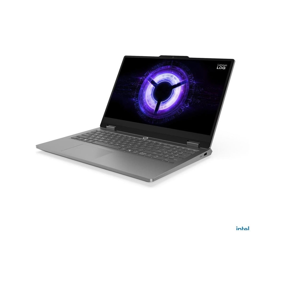 Loq Essential 13.nesil Core I7 13650HX-RTX5050 16GB-512GB Ssd-15.6-W1