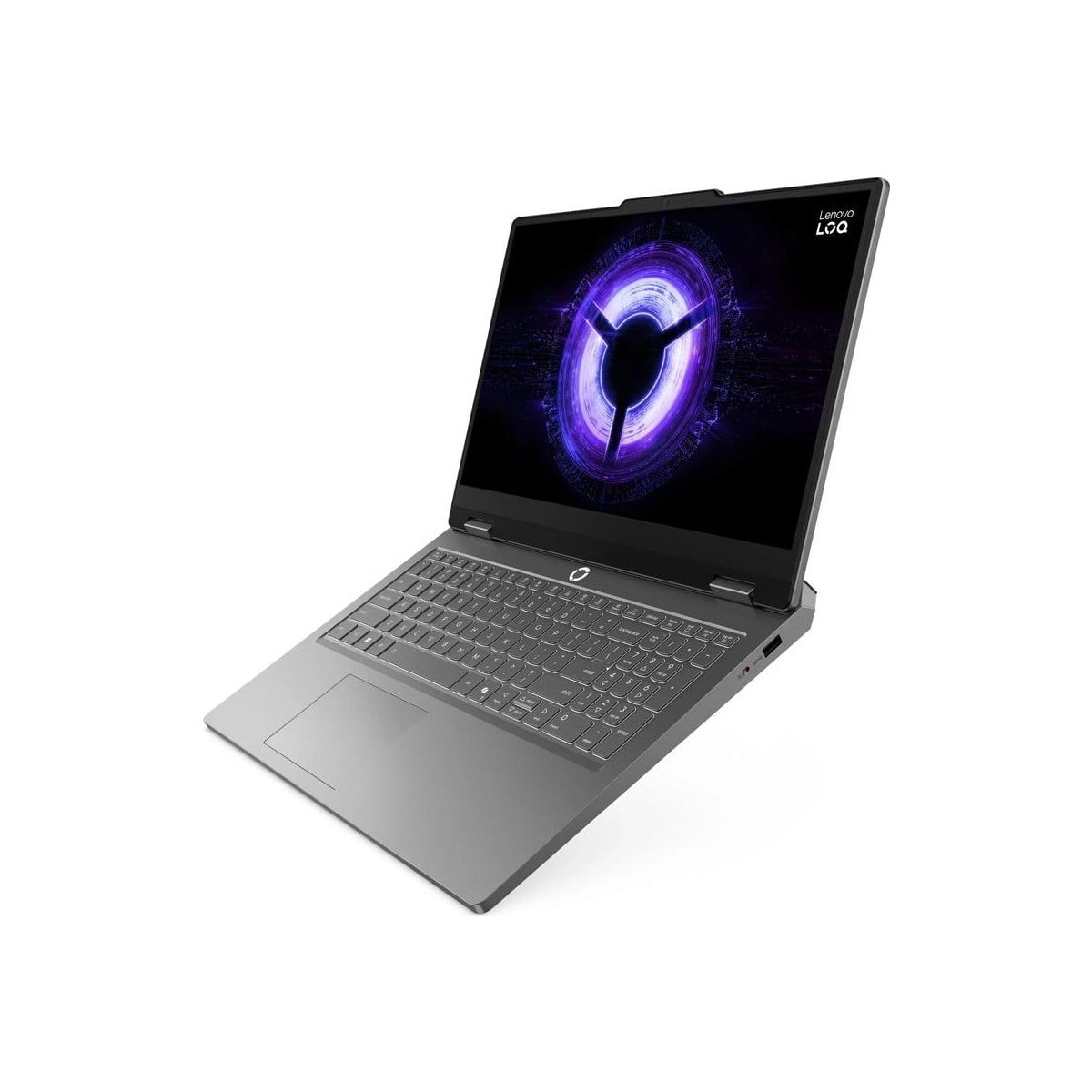 Loq Essential 13.nesil Core I7 13650HX-RTX5050 16GB-512GB Ssd-15.6-W1