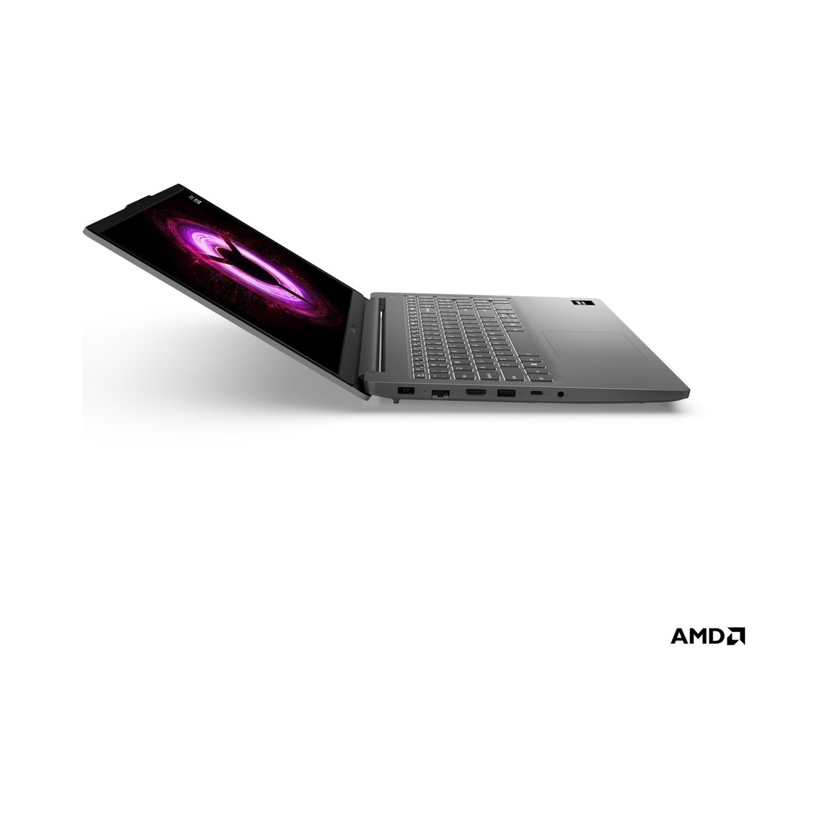 Loq Essential Amd Ryzen 7 7735HS 16 GB 2 Tbssd RTX3050 (65W) Freedos 15.6