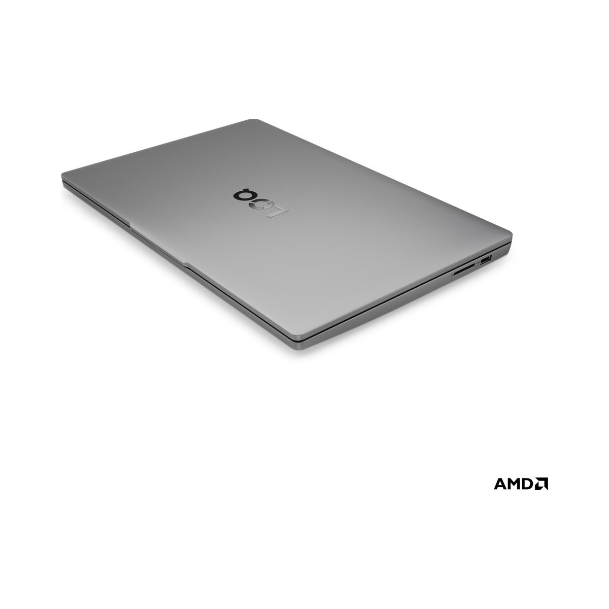 Loq Essential Amd Ryzen 7 7735HS 16 GB 2 Tbssd RTX3050 (65W) Freedos 15.6