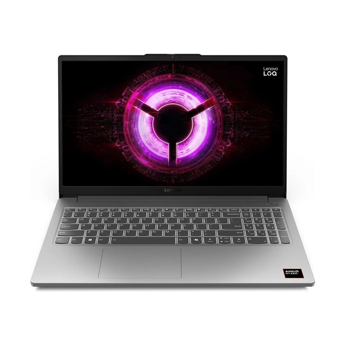 Loq Essential Amd Ryzen 7 7735HS 16 GB 2 Tbssd RTX3050 (65W) Freedos 15.6