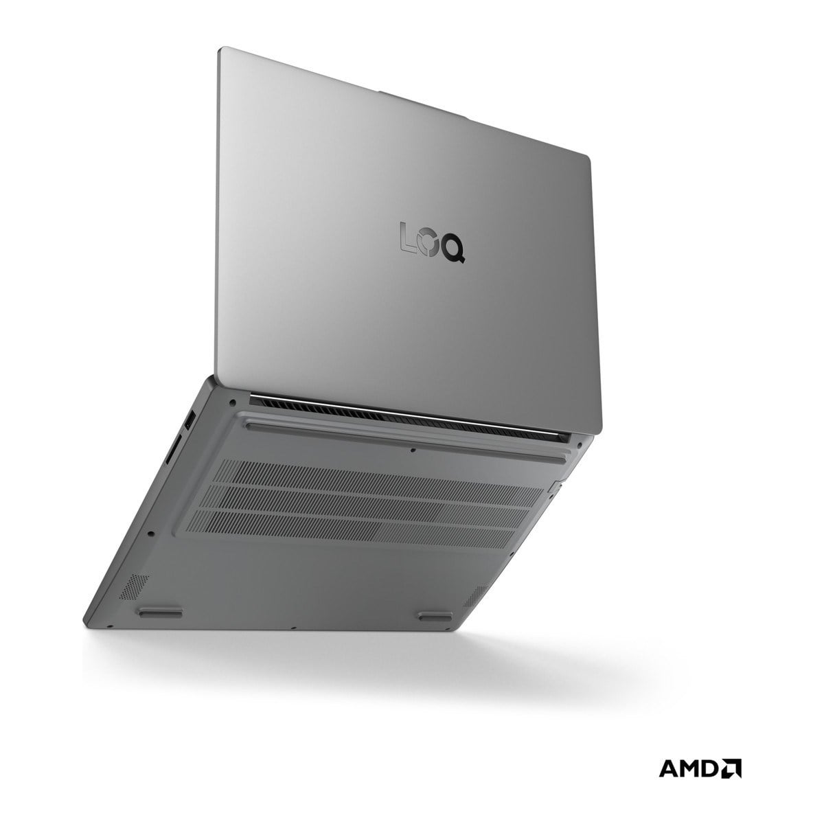 Loq Essential Amd Ryzen 7 7735HS 16 GB 2 Tbssd RTX3050 (65W) Freedos 15.6