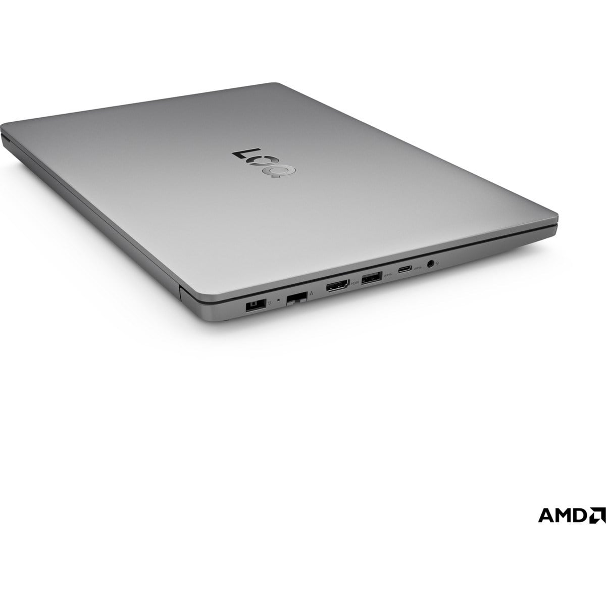LOQ Essential AMD Ryzen 7 7735HS 16GB 512GB SSD RTX3050 Freedos 15.6