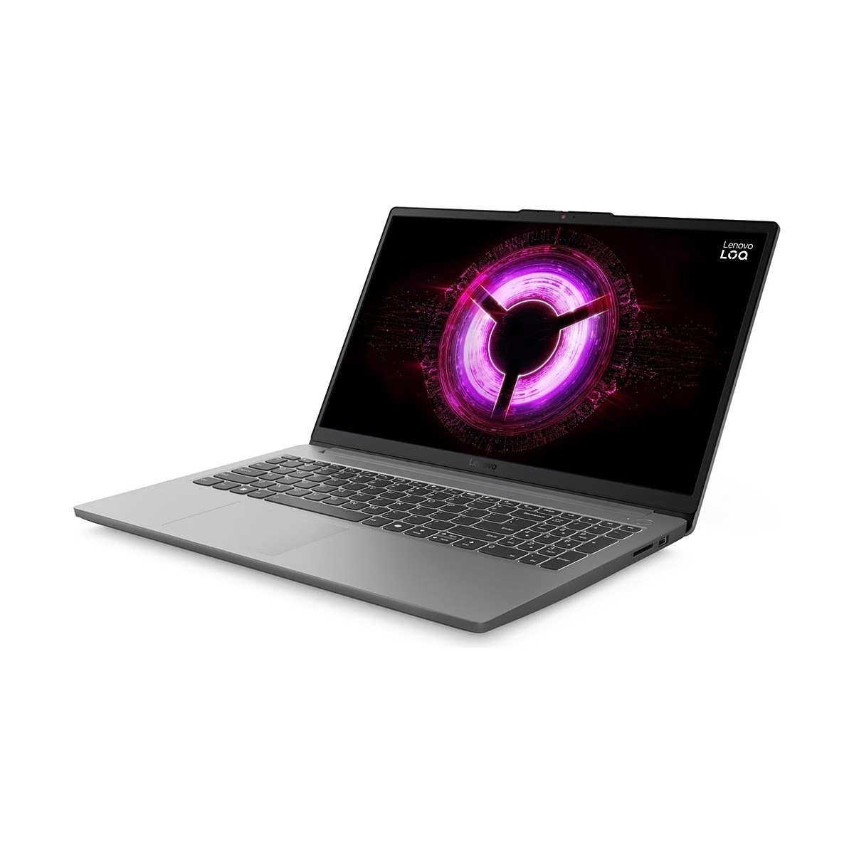 Loq Essential Amd Ryzen 7 7735HS 16GB 1tb SSD RTX3050 Windows 10 Home 15.6