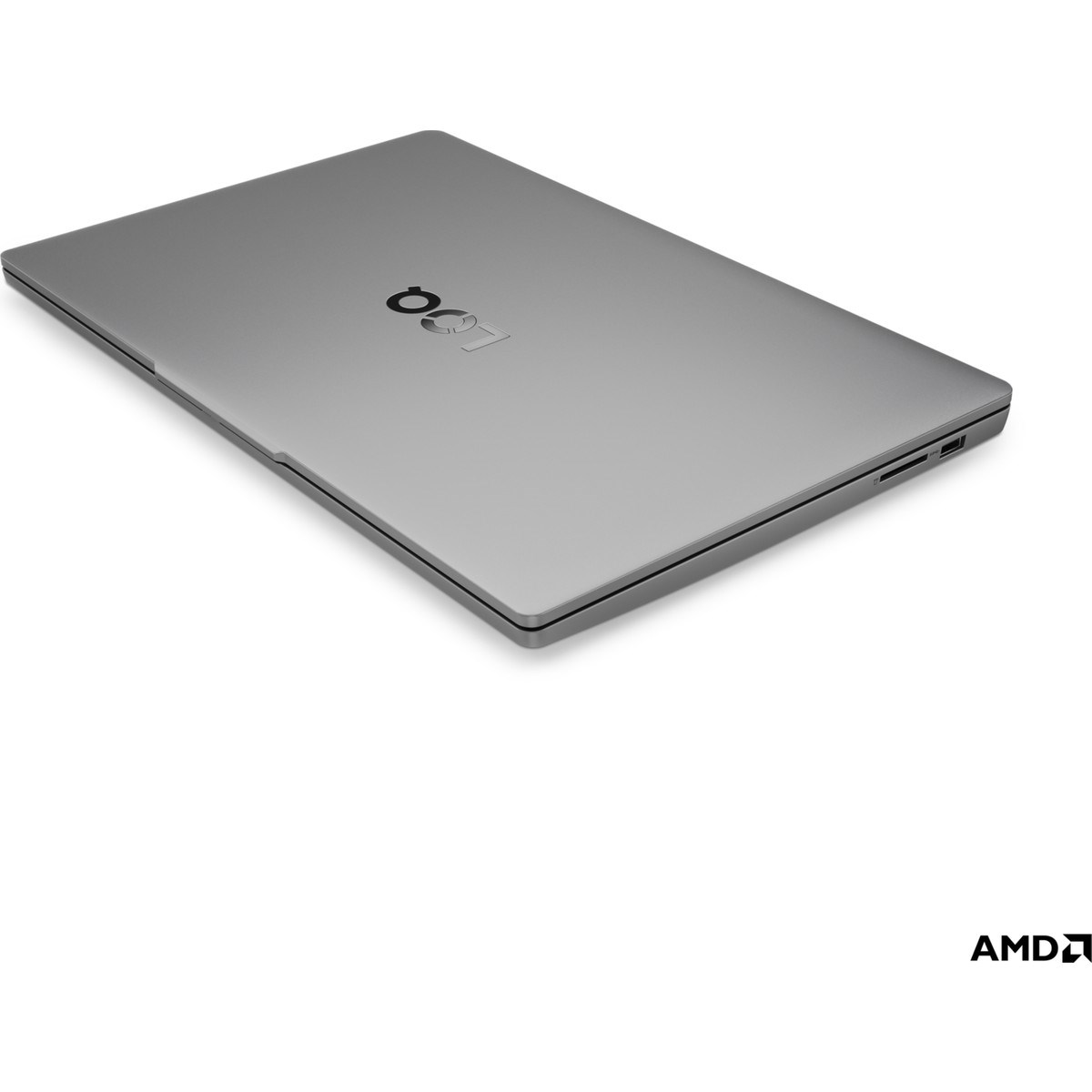 LOQ Essential AMD Ryzen 7 7735HS 16GB 512GB SSD RTX3050 Freedos 15.6