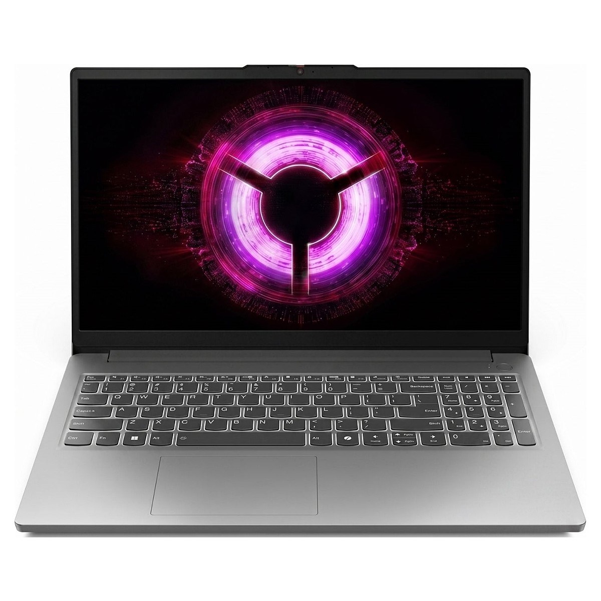 Loq Essential Amd Ryzen 7 7735HS 16GB 1tb SSD RTX3050 Windows 10 Pro 15.6